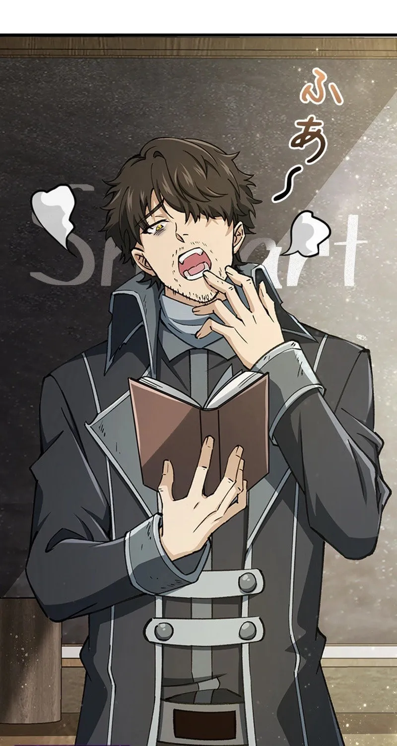 I Became a Genius at the Academy in a World Where Magic Reigns Supreme Chapter 11 page 3 - 