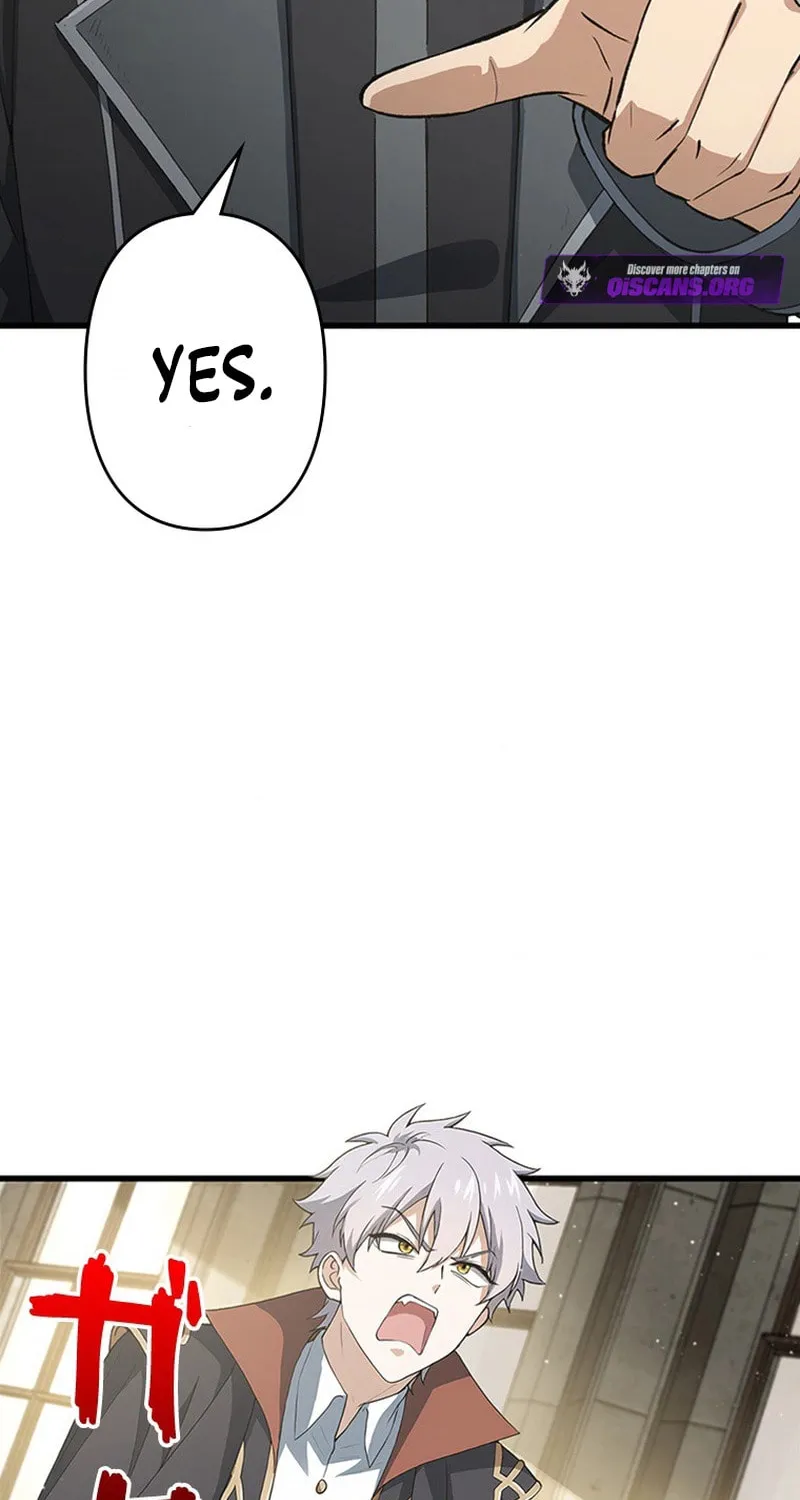 I Became a Genius at the Academy in a World Where Magic Reigns Supreme Chapter 11 page 21 - 
