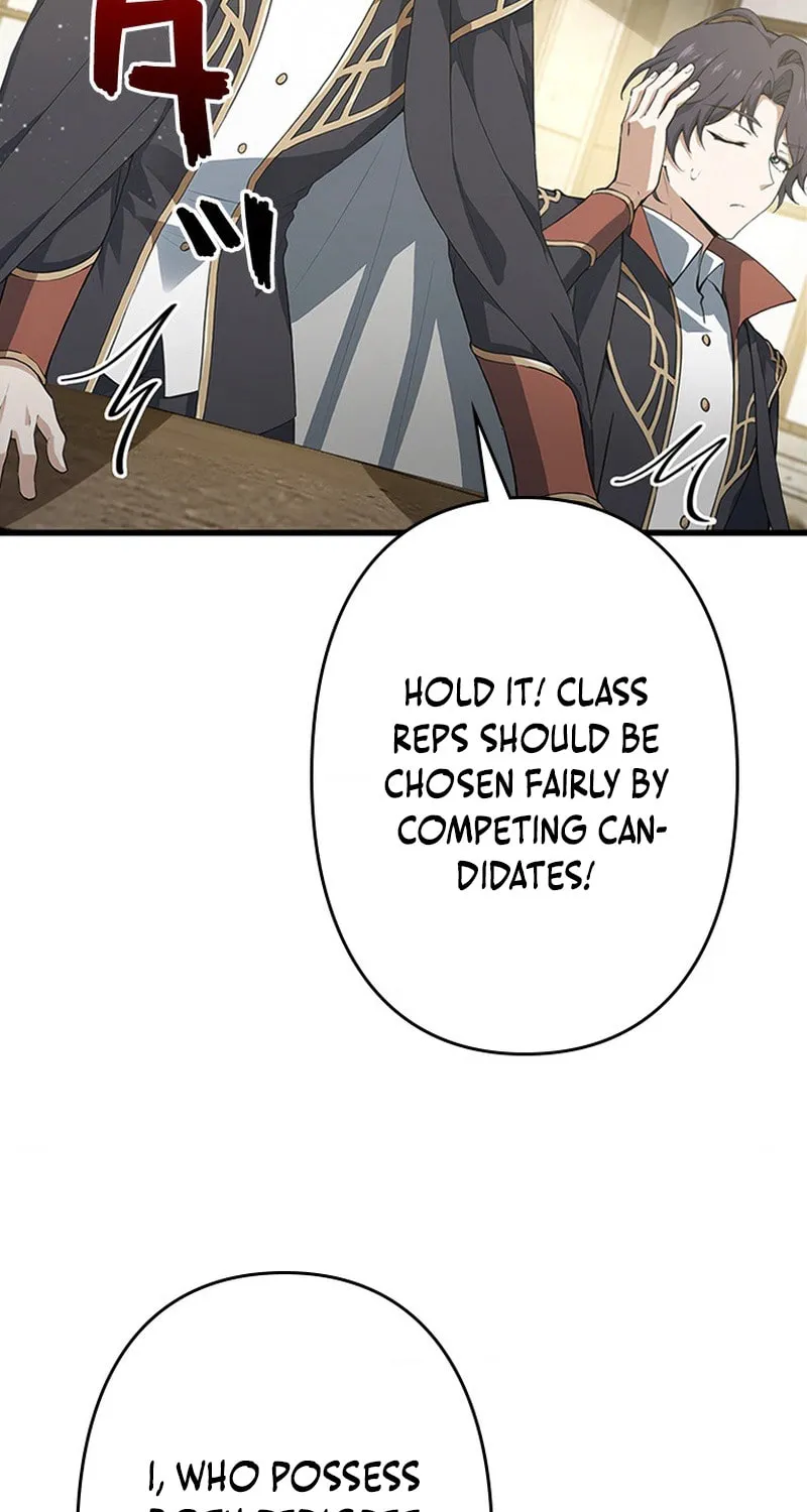 I Became a Genius at the Academy in a World Where Magic Reigns Supreme Chapter 11 page 22 - 