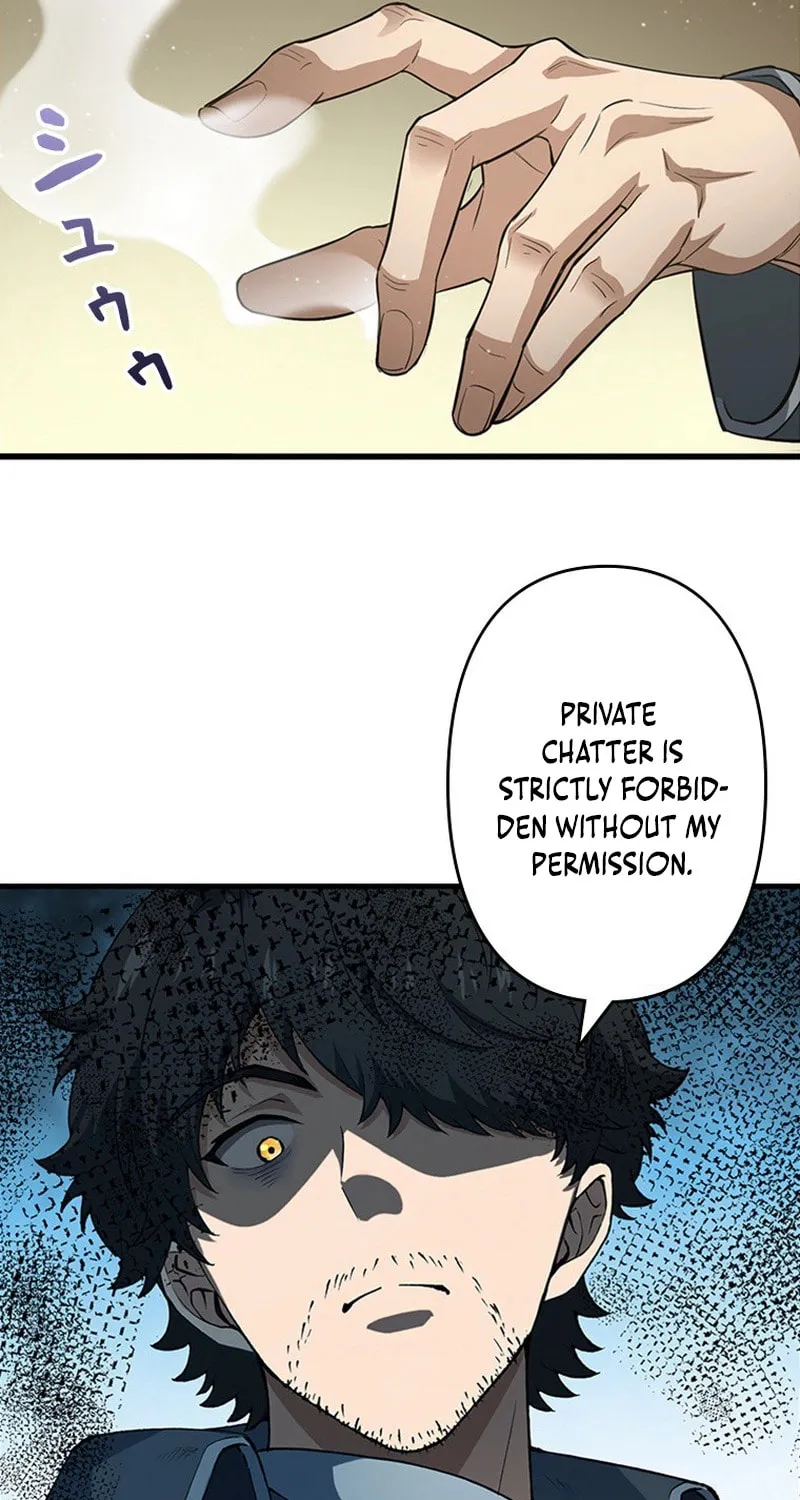 I Became a Genius at the Academy in a World Where Magic Reigns Supreme Chapter 11 page 26 - 