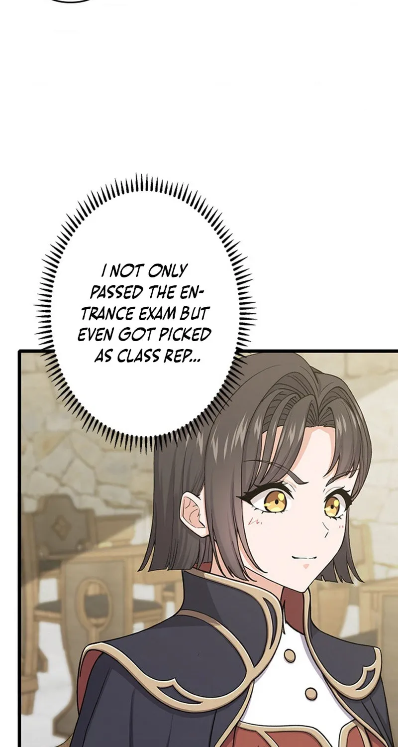 I Became a Genius at the Academy in a World Where Magic Reigns Supreme Chapter 11 page 29 - 