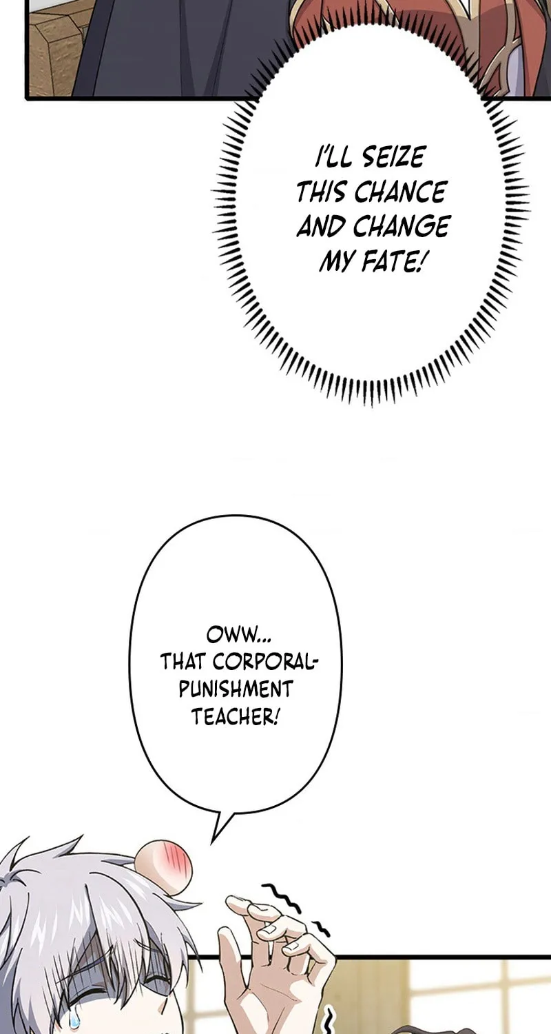 I Became a Genius at the Academy in a World Where Magic Reigns Supreme Chapter 11 page 30 - 