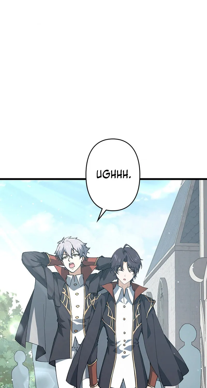 I Became a Genius at the Academy in a World Where Magic Reigns Supreme Chapter 11 page 38 - 