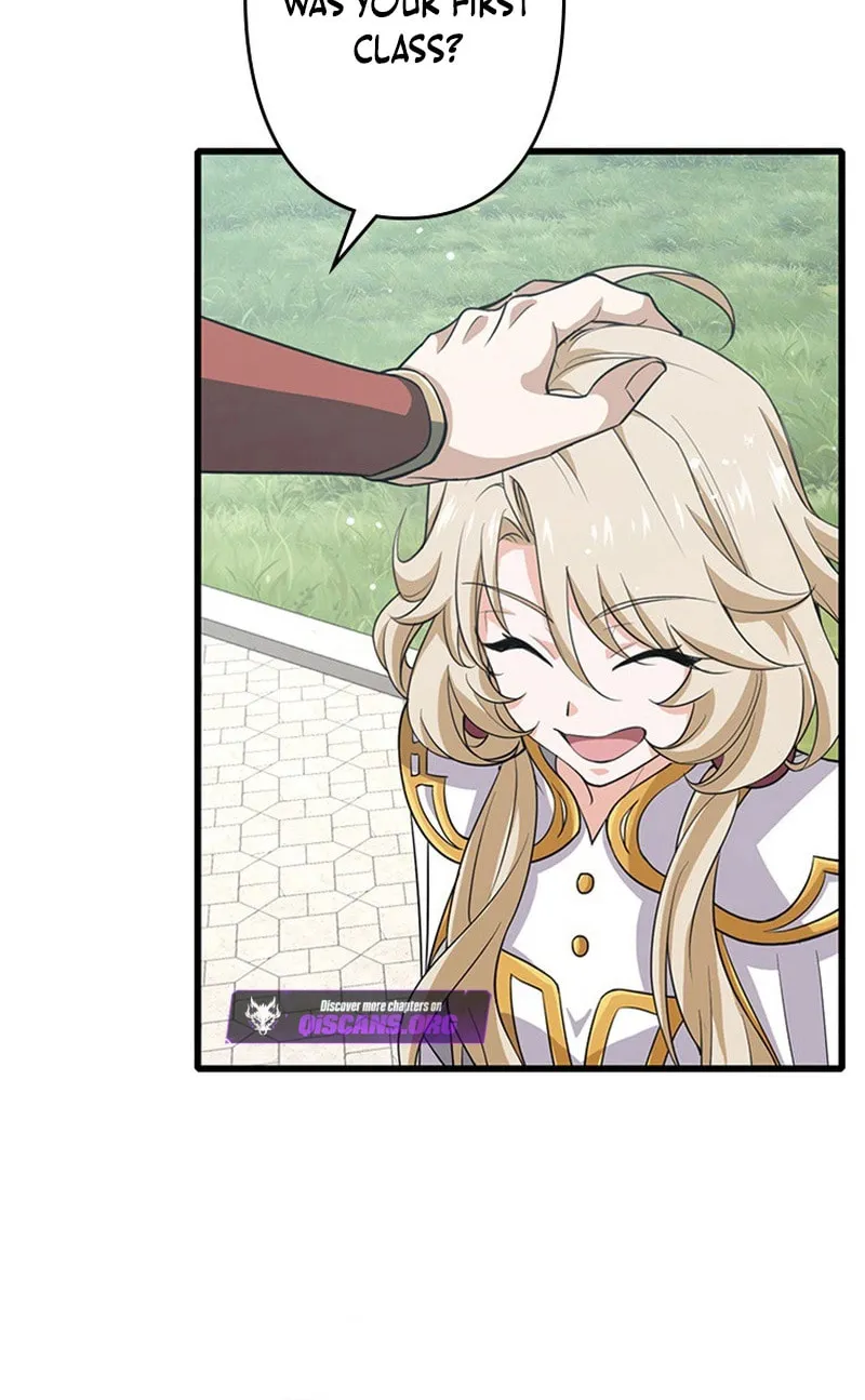 I Became a Genius at the Academy in a World Where Magic Reigns Supreme Chapter 11 page 41 - 