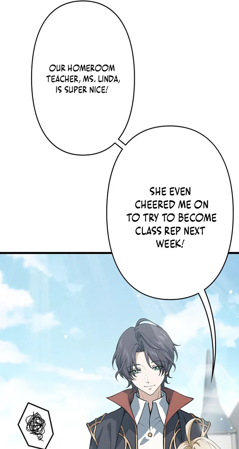 I Became a Genius at the Academy in a World Where Magic Reigns Supreme Chapter 11 page 42 - 