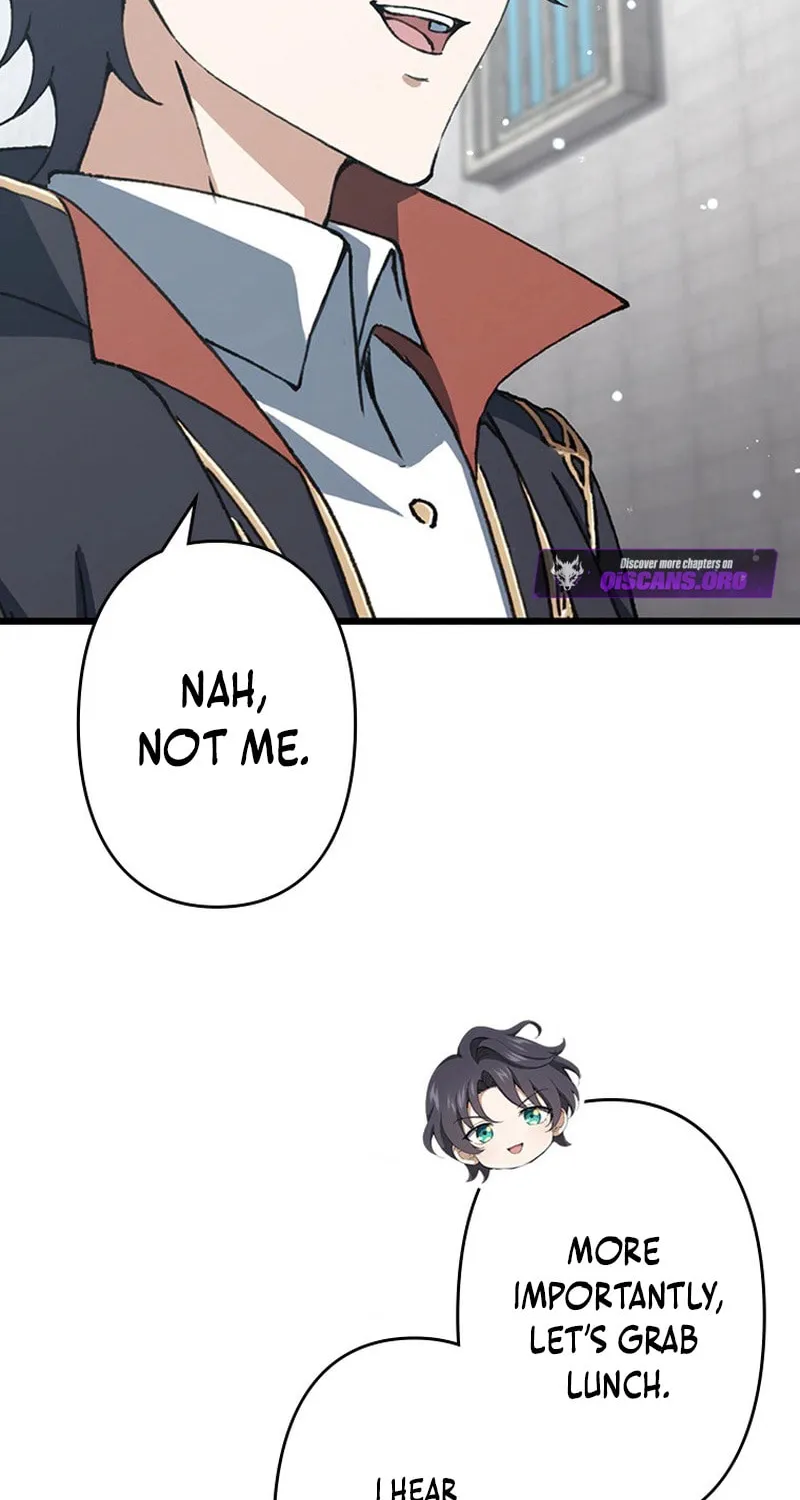 I Became a Genius at the Academy in a World Where Magic Reigns Supreme Chapter 11 page 45 - 