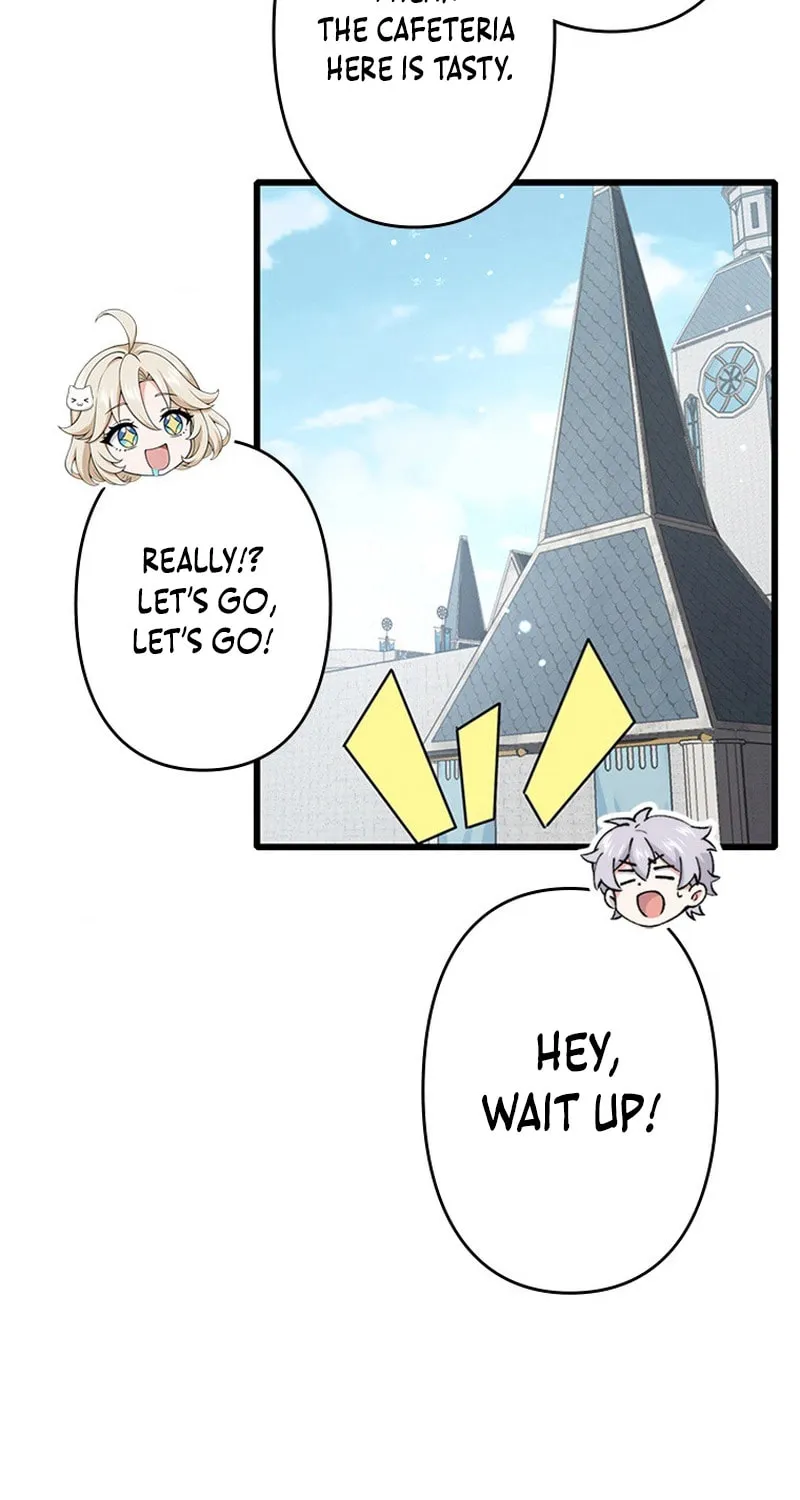 I Became a Genius at the Academy in a World Where Magic Reigns Supreme Chapter 11 page 46 - 