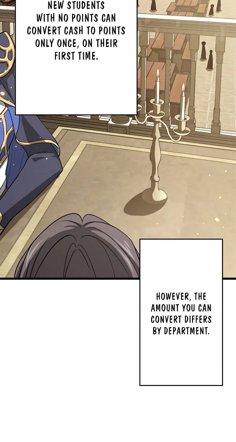 I Became a Genius at the Academy in a World Where Magic Reigns Supreme Chapter 11 page 48 - 