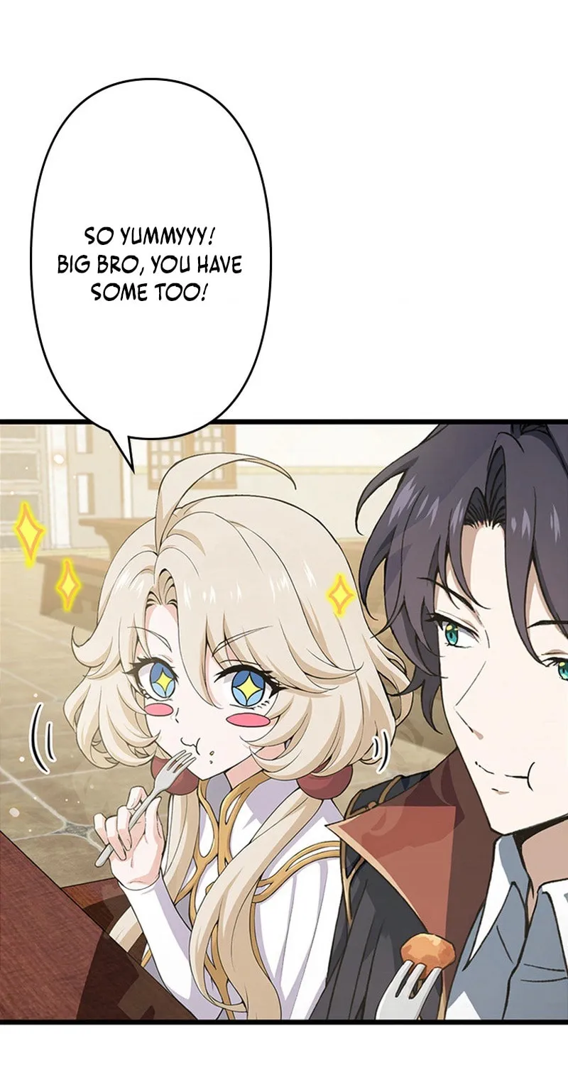 I Became a Genius at the Academy in a World Where Magic Reigns Supreme Chapter 11 page 51 - 