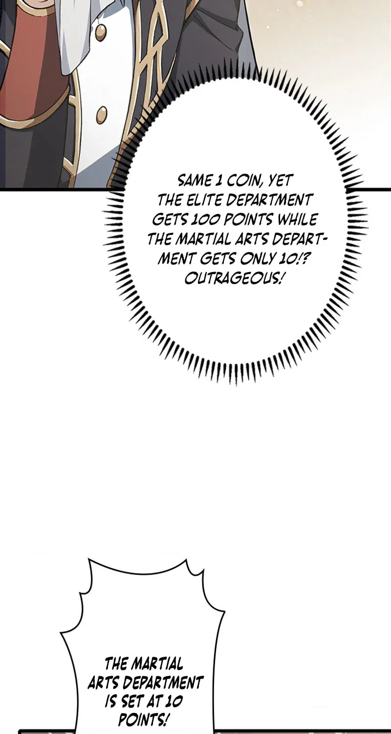 I Became a Genius at the Academy in a World Where Magic Reigns Supreme Chapter 11 page 54 - 