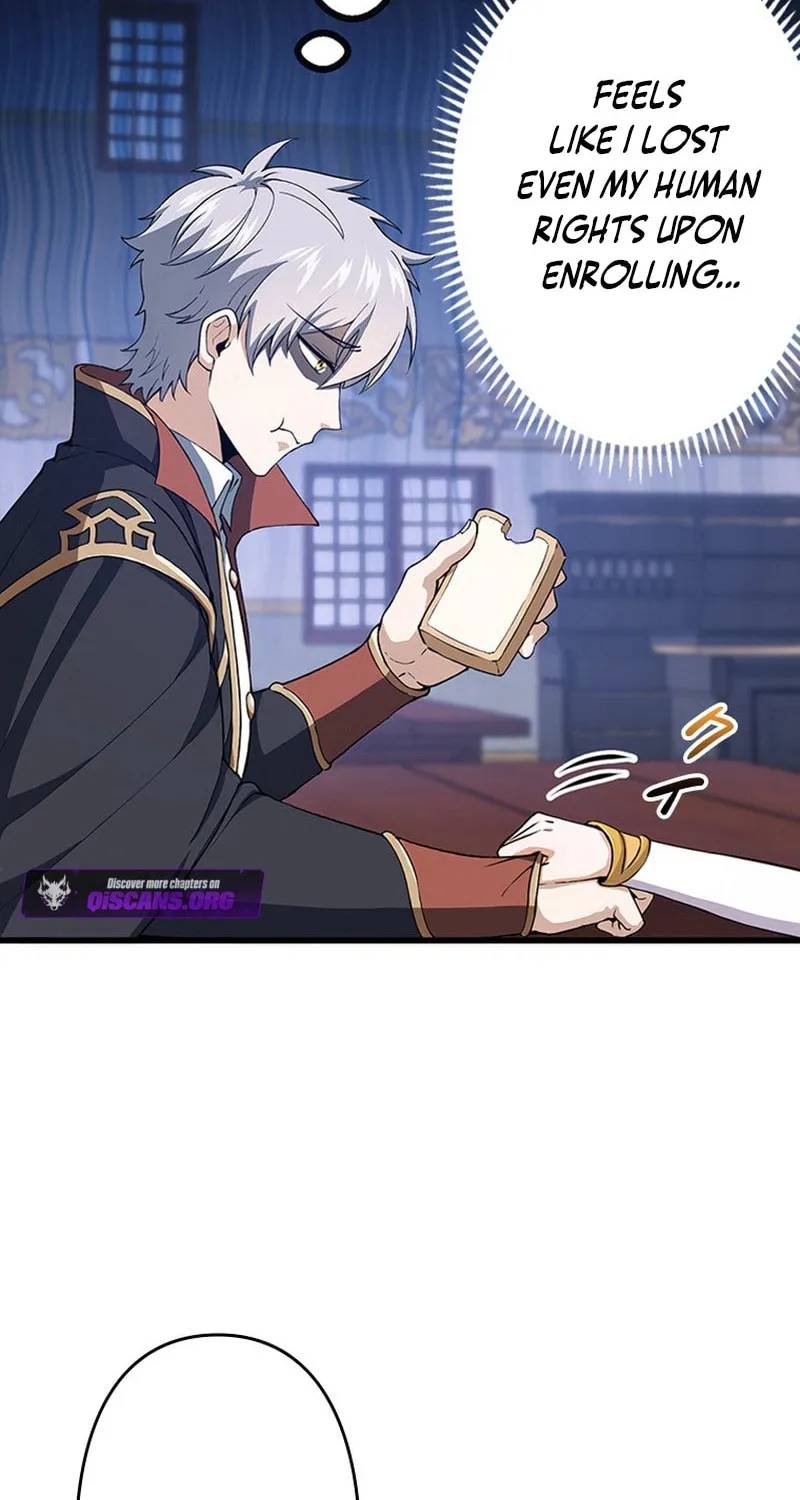 I Became a Genius at the Academy in a World Where Magic Reigns Supreme Chapter 11 page 58 - 