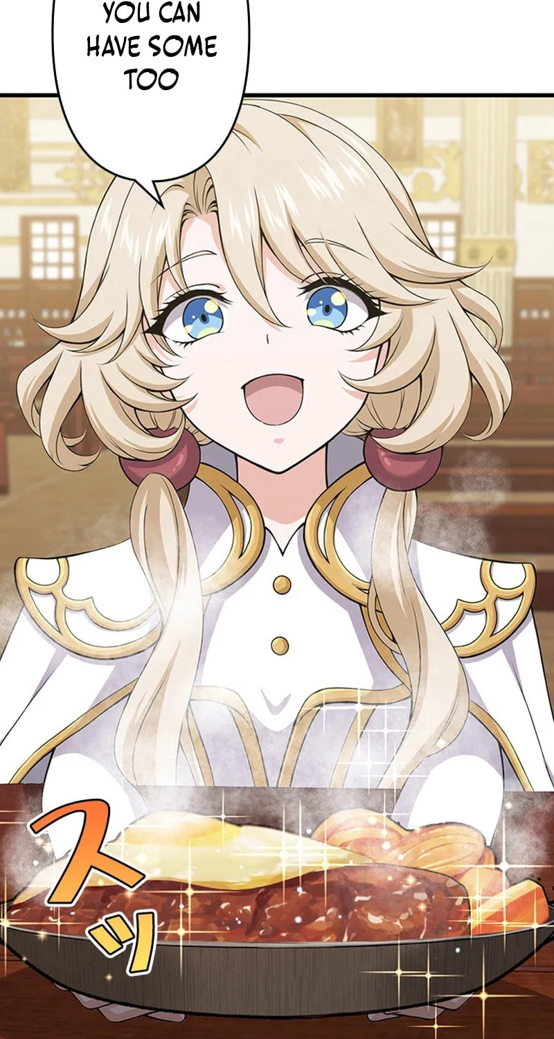 I Became a Genius at the Academy in a World Where Magic Reigns Supreme Chapter 11 page 59 - 