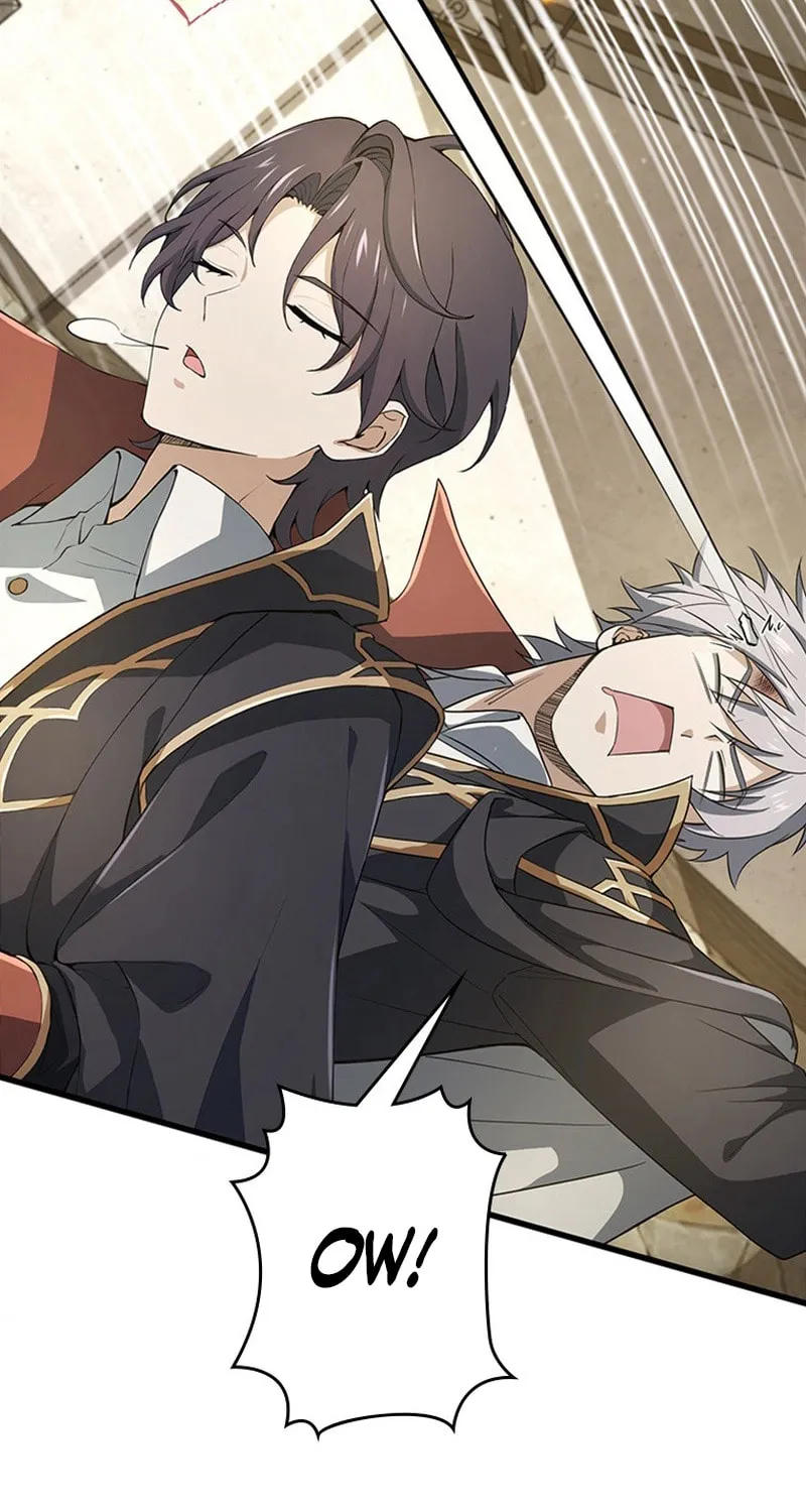 I Became a Genius at the Academy in a World Where Magic Reigns Supreme Chapter 11 page 7 - 