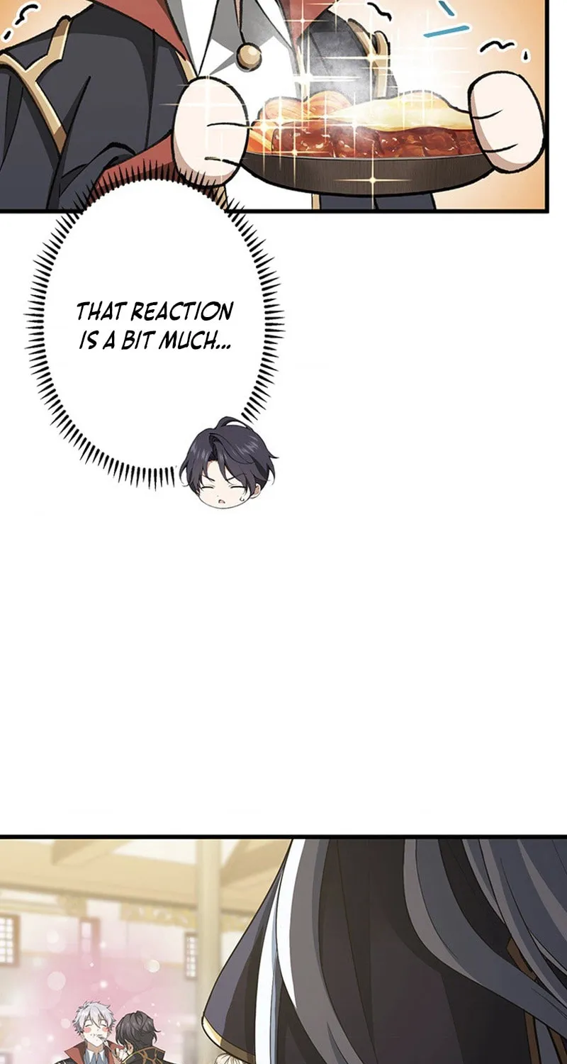 I Became a Genius at the Academy in a World Where Magic Reigns Supreme Chapter 11 page 61 - 