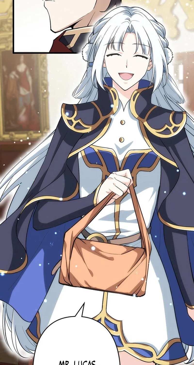 I Became a Genius at the Academy in a World Where Magic Reigns Supreme Chapter 11 page 63 - 