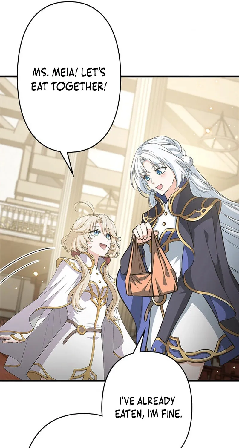 I Became a Genius at the Academy in a World Where Magic Reigns Supreme Chapter 11 page 65 - 