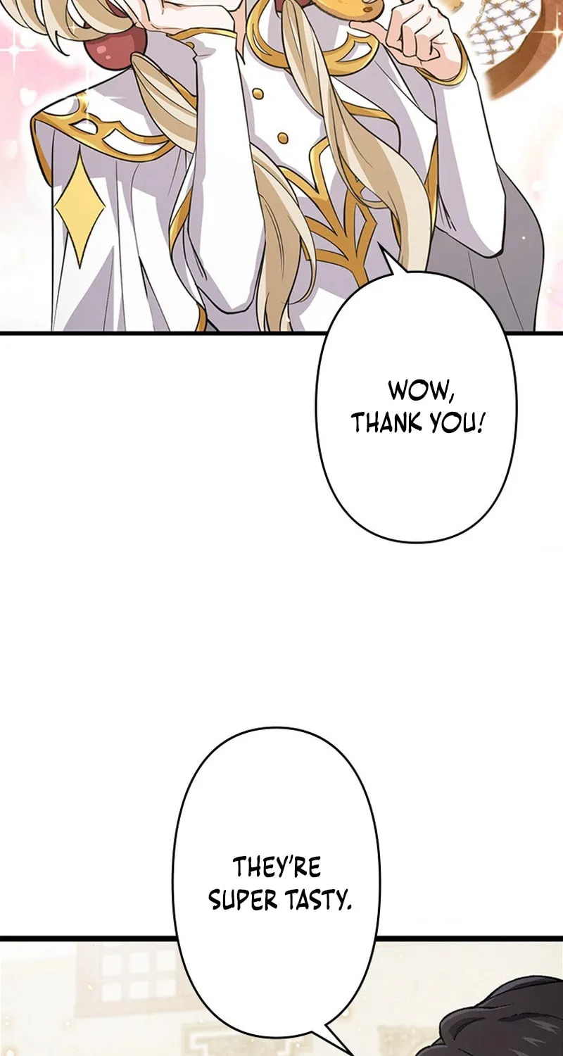 I Became a Genius at the Academy in a World Where Magic Reigns Supreme Chapter 11 page 67 - 