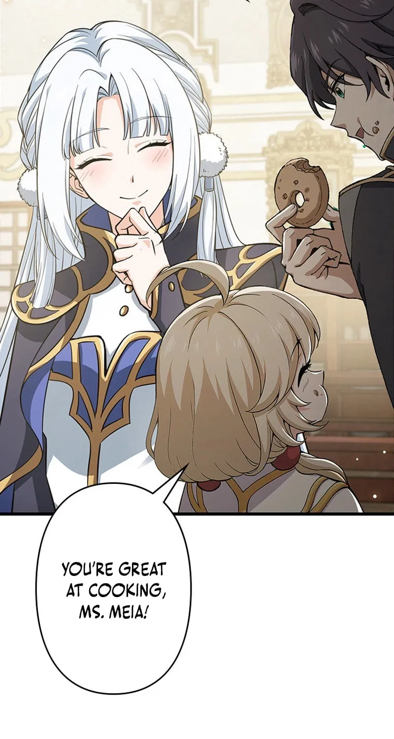 I Became a Genius at the Academy in a World Where Magic Reigns Supreme Chapter 11 page 68 - 