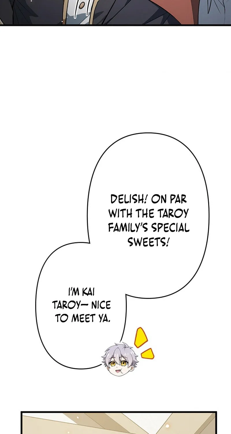 I Became a Genius at the Academy in a World Where Magic Reigns Supreme Chapter 11 page 71 - 
