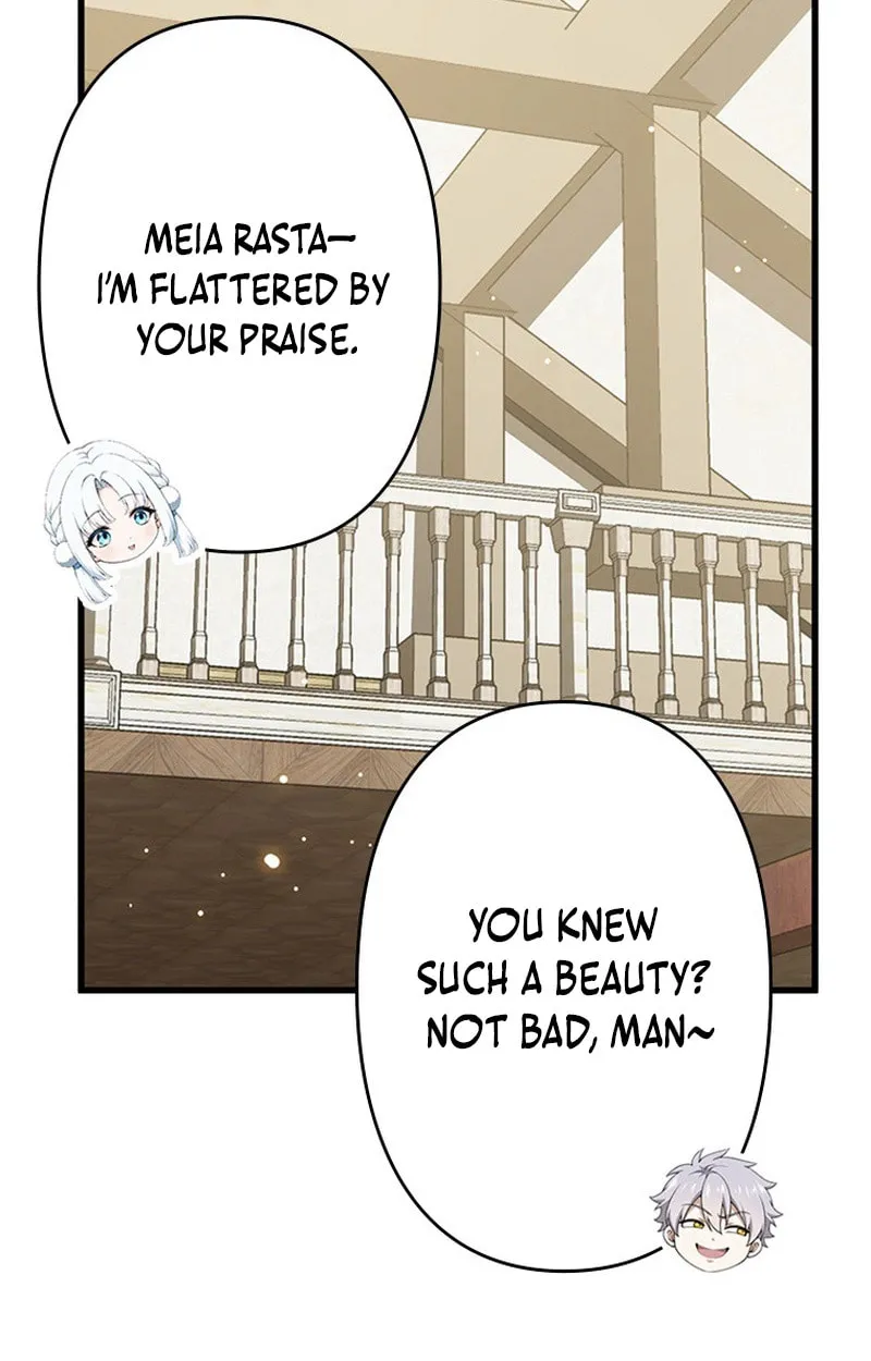 I Became a Genius at the Academy in a World Where Magic Reigns Supreme Chapter 11 page 72 - 