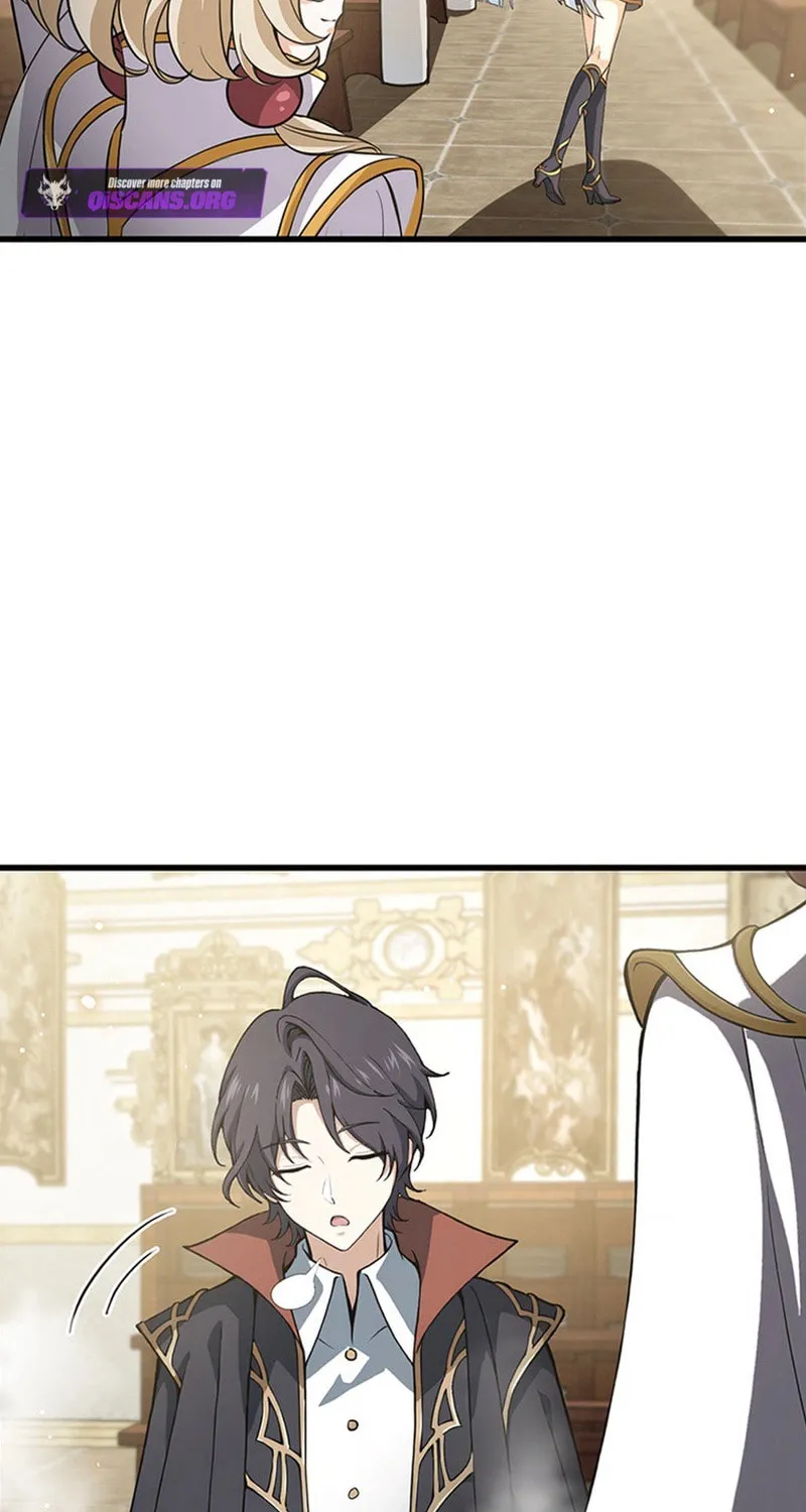 I Became a Genius at the Academy in a World Where Magic Reigns Supreme Chapter 11 page 74 - 