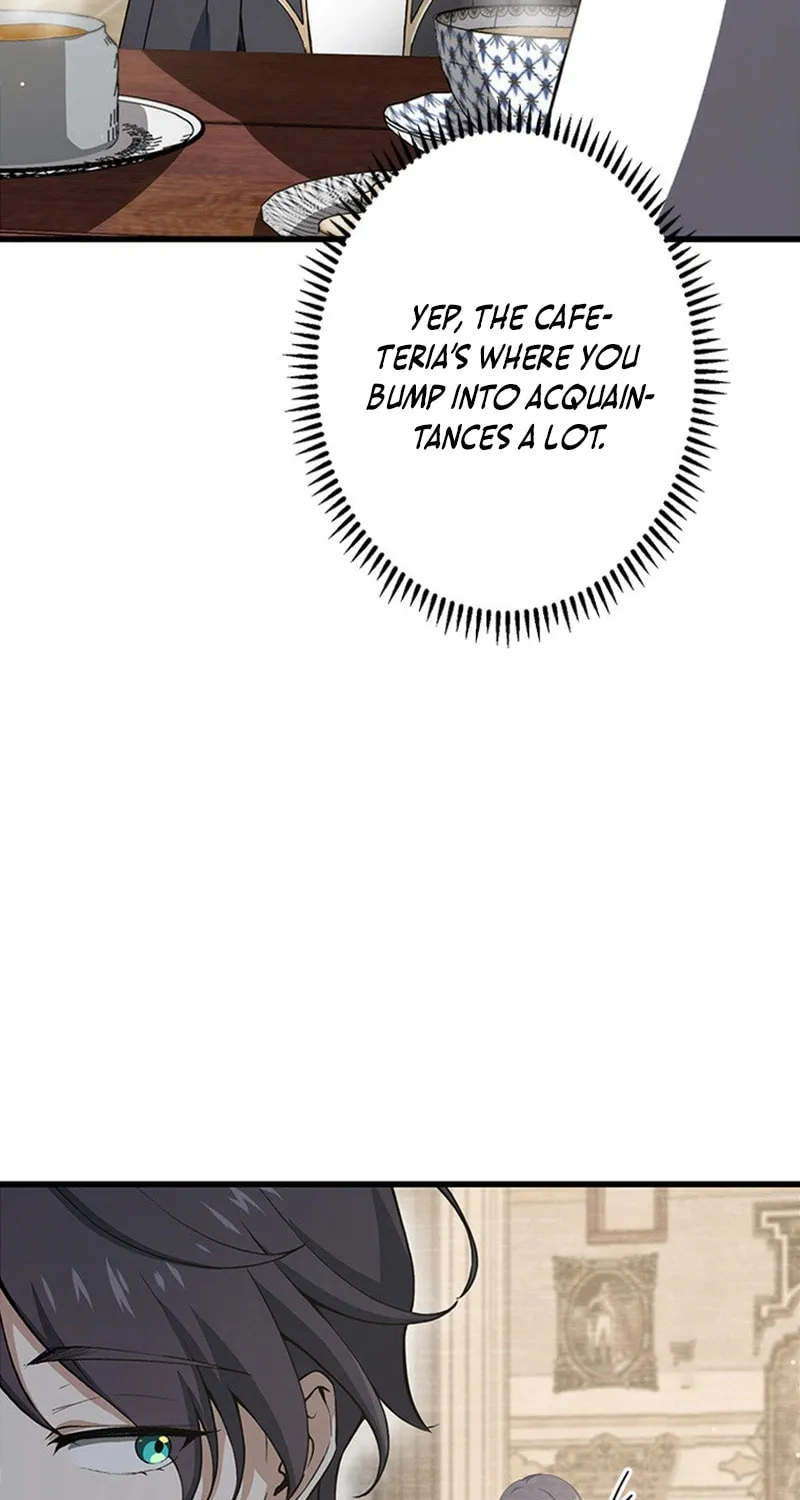 I Became a Genius at the Academy in a World Where Magic Reigns Supreme Chapter 11 page 75 - 