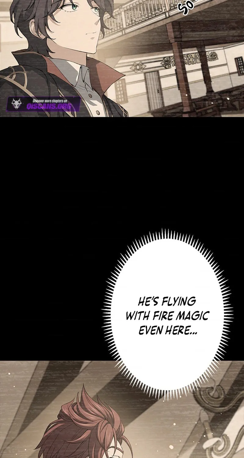 I Became a Genius at the Academy in a World Where Magic Reigns Supreme Chapter 11 page 78 - 