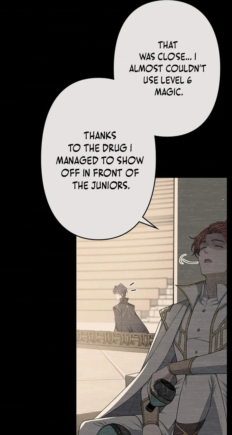 I Became a Genius at the Academy in a World Where Magic Reigns Supreme Chapter 11 page 81 - 