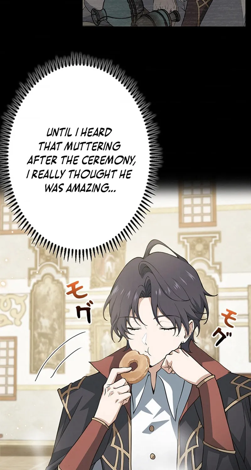 I Became a Genius at the Academy in a World Where Magic Reigns Supreme Chapter 11 page 82 - 