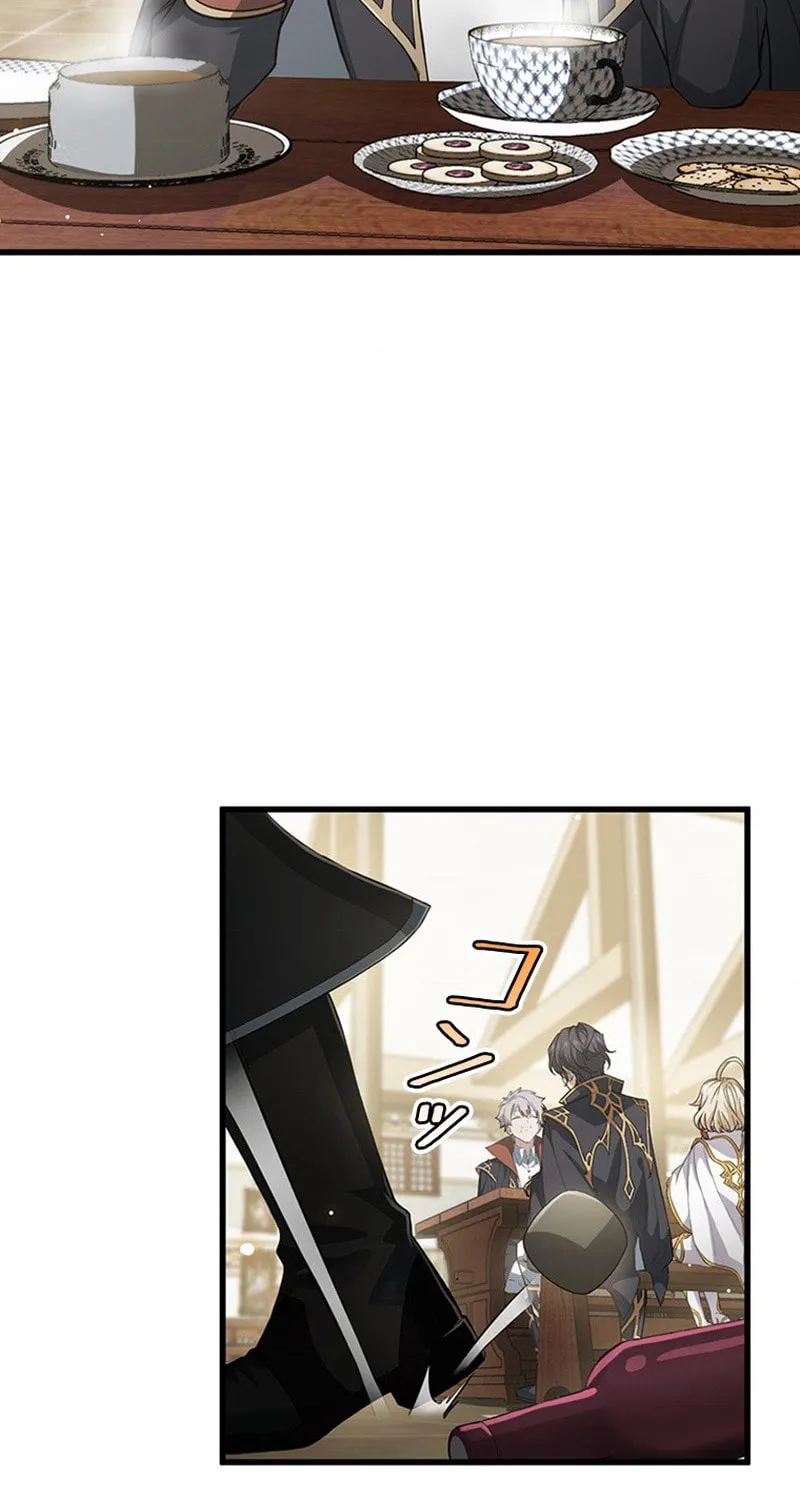 I Became a Genius at the Academy in a World Where Magic Reigns Supreme Chapter 11 page 83 - 