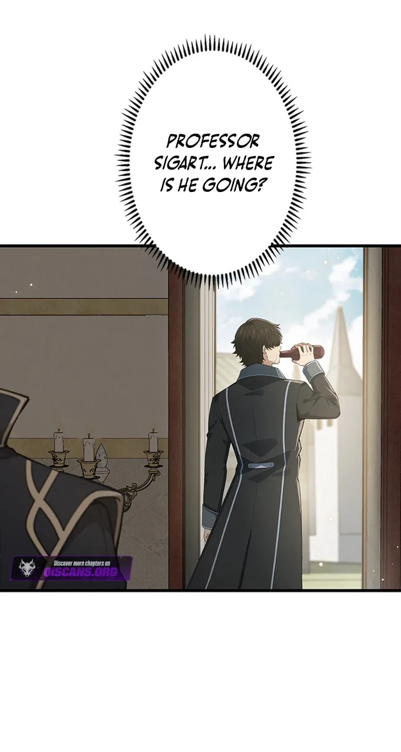 I Became a Genius at the Academy in a World Where Magic Reigns Supreme Chapter 11 page 85 - 