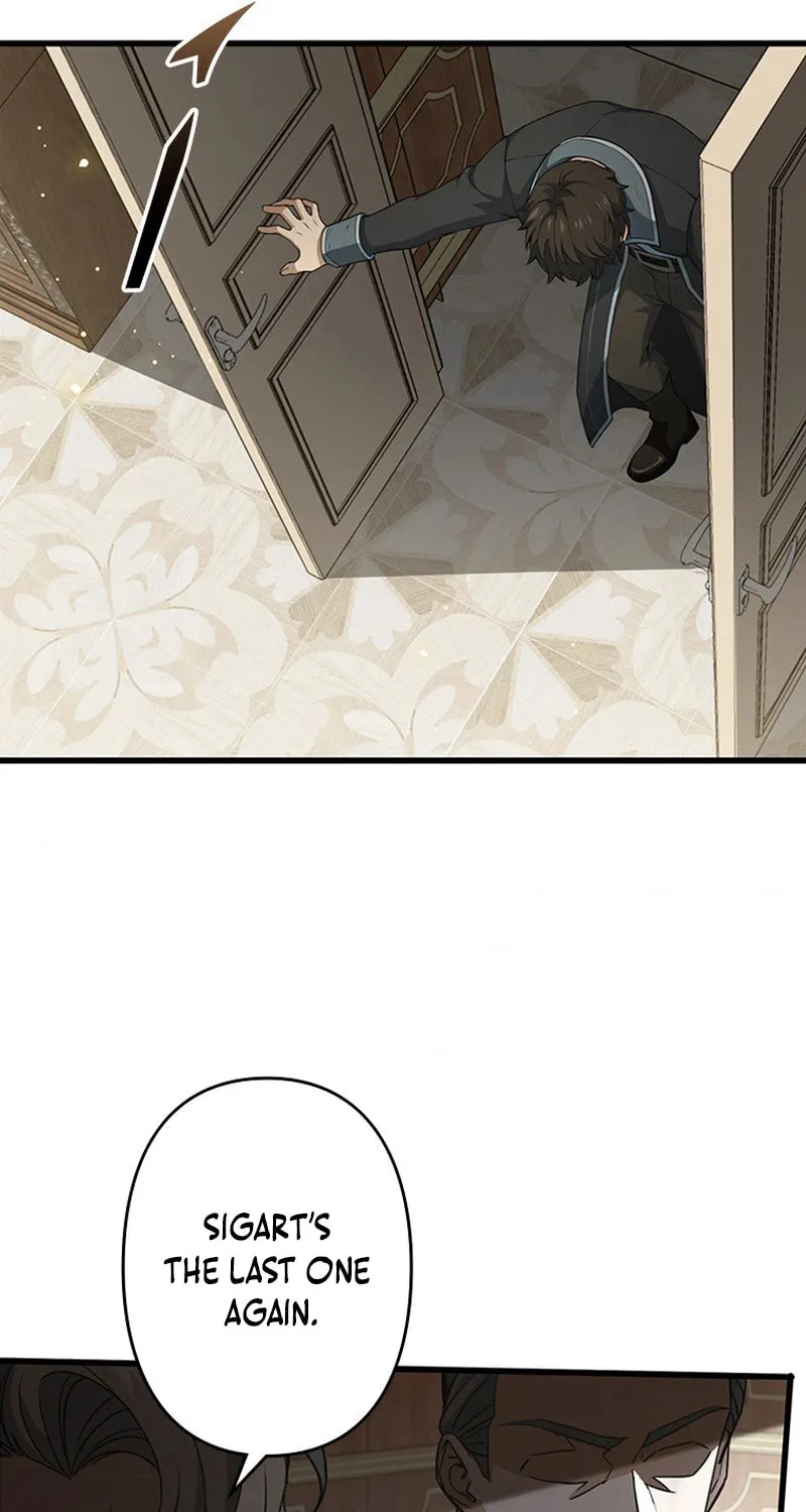 I Became a Genius at the Academy in a World Where Magic Reigns Supreme Chapter 11 page 89 - 