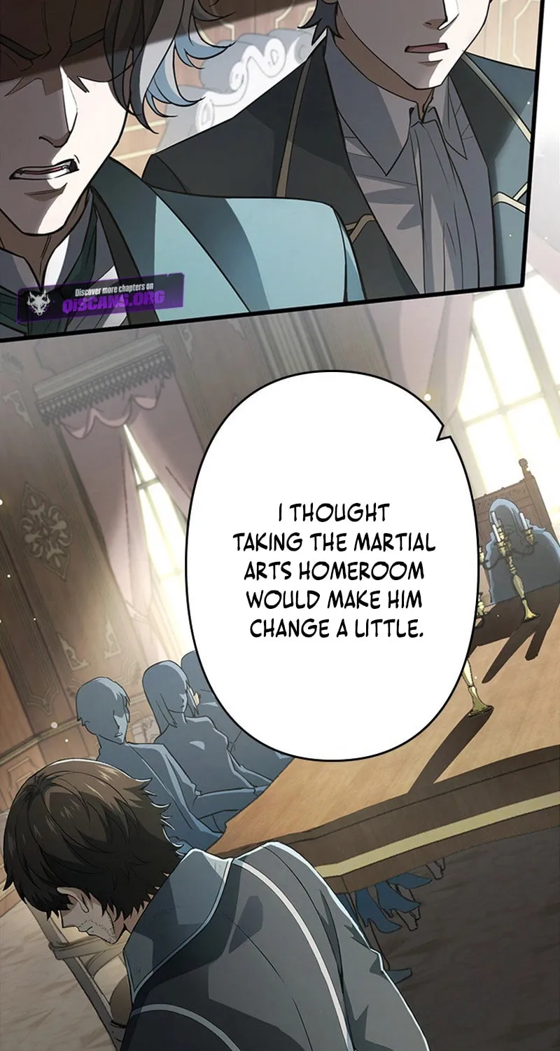 I Became a Genius at the Academy in a World Where Magic Reigns Supreme Chapter 11 page 90 - 