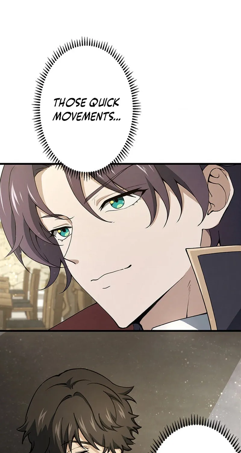 I Became a Genius at the Academy in a World Where Magic Reigns Supreme Chapter 11 page 10 - 
