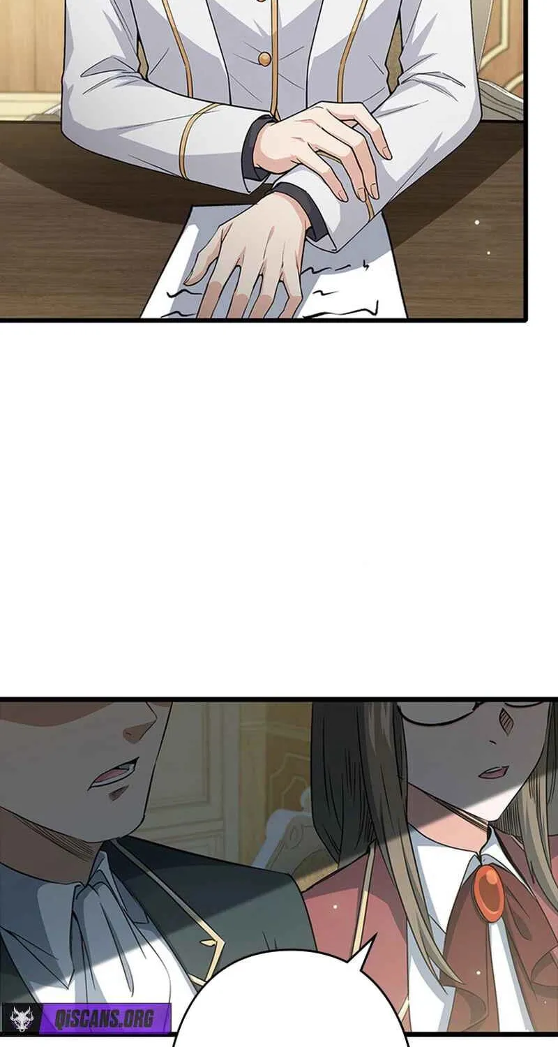 I Became a Genius at the Academy in a World Where Magic Reigns Supreme Chapter 12 page 11 - 