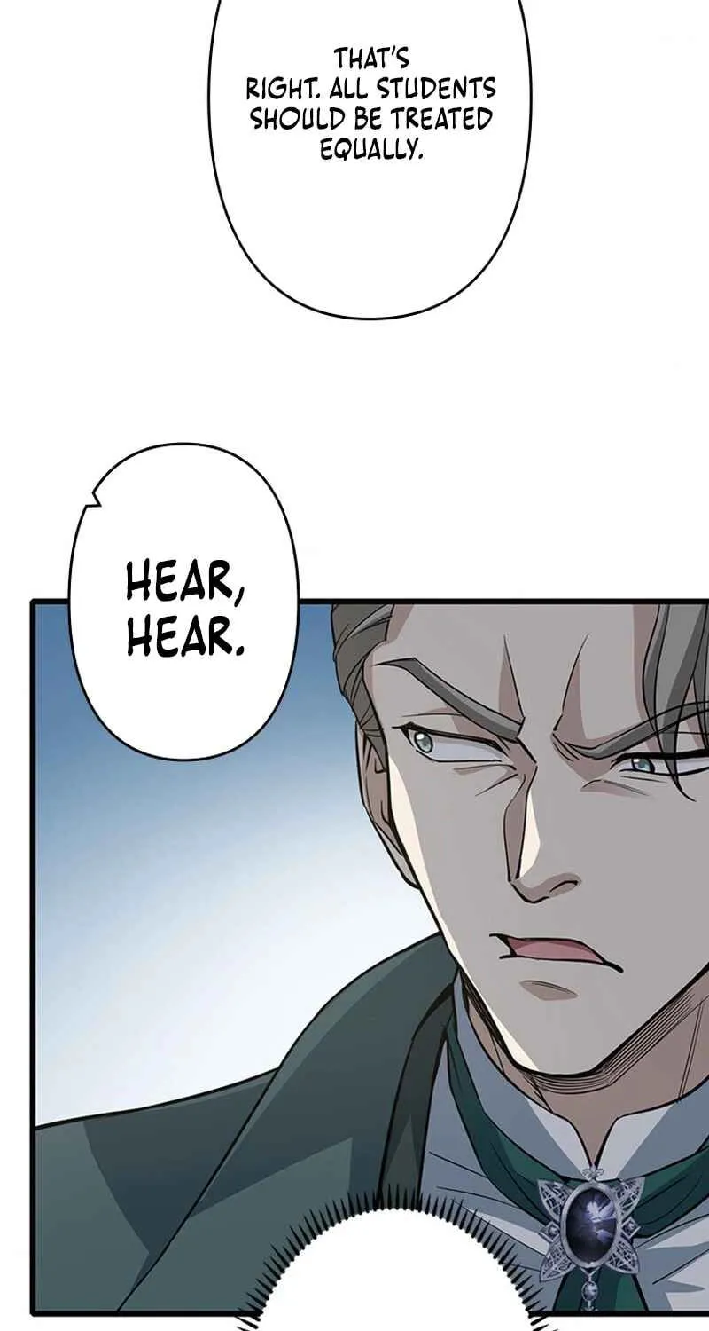 I Became a Genius at the Academy in a World Where Magic Reigns Supreme Chapter 12 page 12 - 
