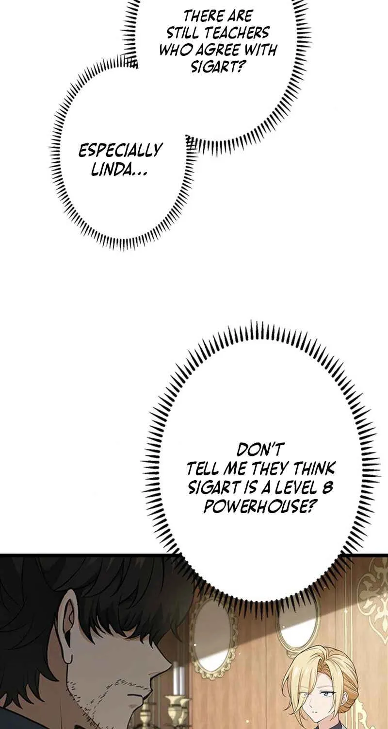 I Became a Genius at the Academy in a World Where Magic Reigns Supreme Chapter 12 page 13 - 
