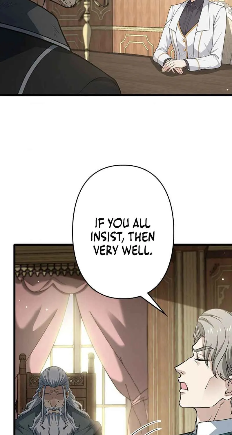 I Became a Genius at the Academy in a World Where Magic Reigns Supreme Chapter 12 page 14 - 