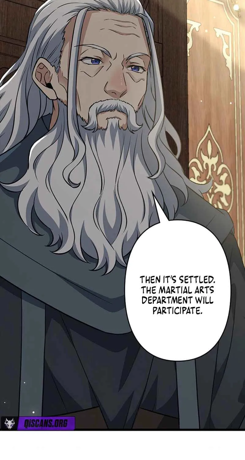 I Became a Genius at the Academy in a World Where Magic Reigns Supreme Chapter 12 page 16 - 