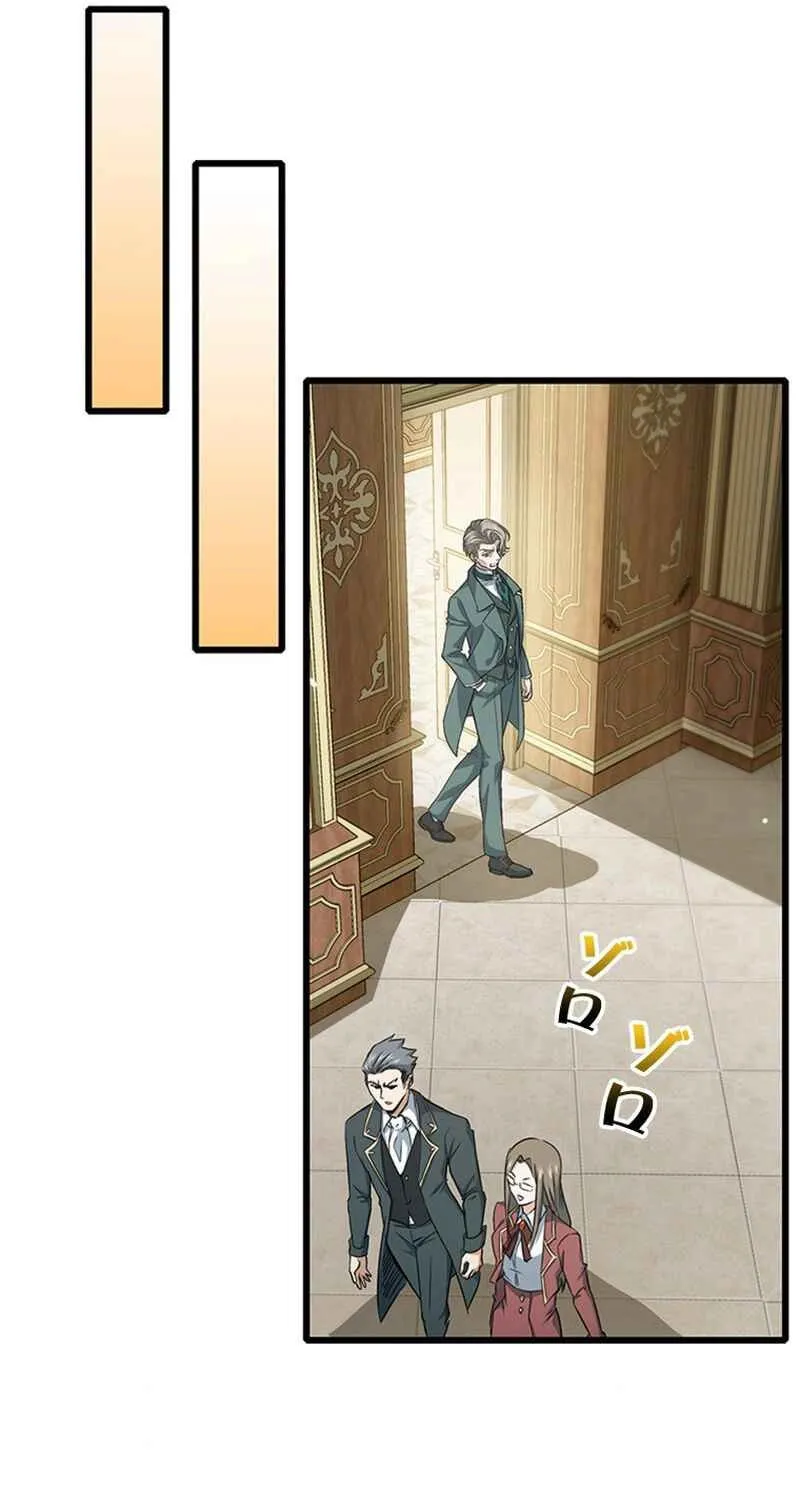 I Became a Genius at the Academy in a World Where Magic Reigns Supreme Chapter 12 page 18 - 