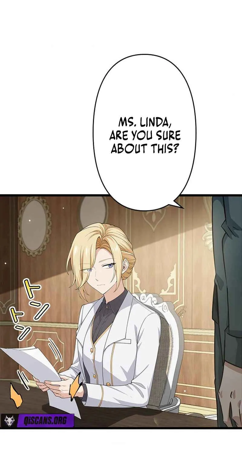 I Became a Genius at the Academy in a World Where Magic Reigns Supreme Chapter 12 page 19 - 