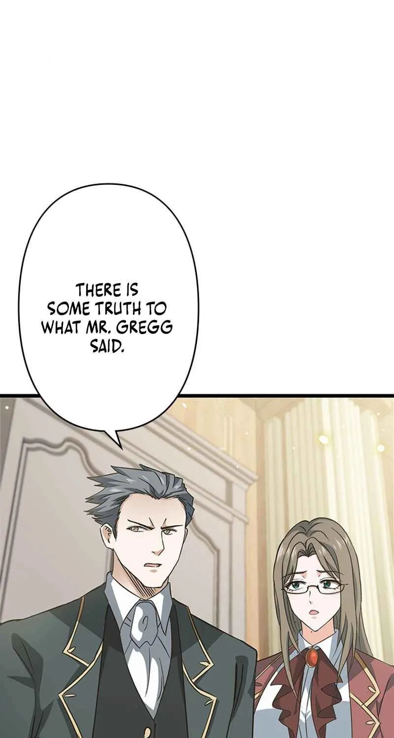 I Became a Genius at the Academy in a World Where Magic Reigns Supreme Chapter 12 page 20 - 