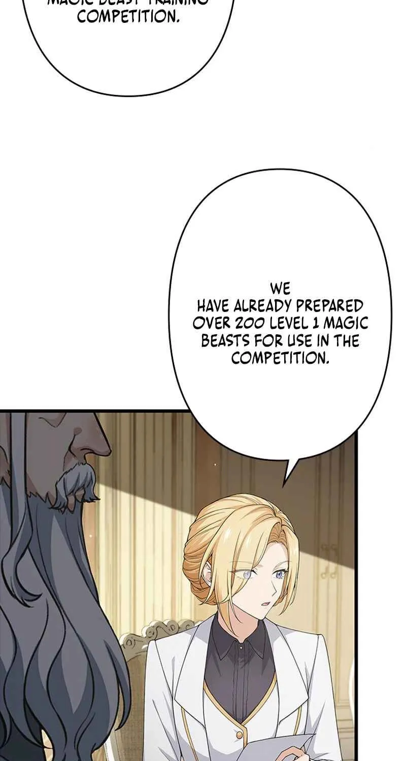 I Became a Genius at the Academy in a World Where Magic Reigns Supreme Chapter 12 page 3 - 