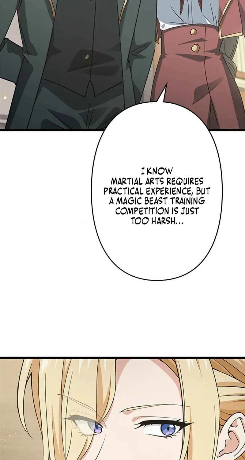 I Became a Genius at the Academy in a World Where Magic Reigns Supreme Chapter 12 page 21 - 