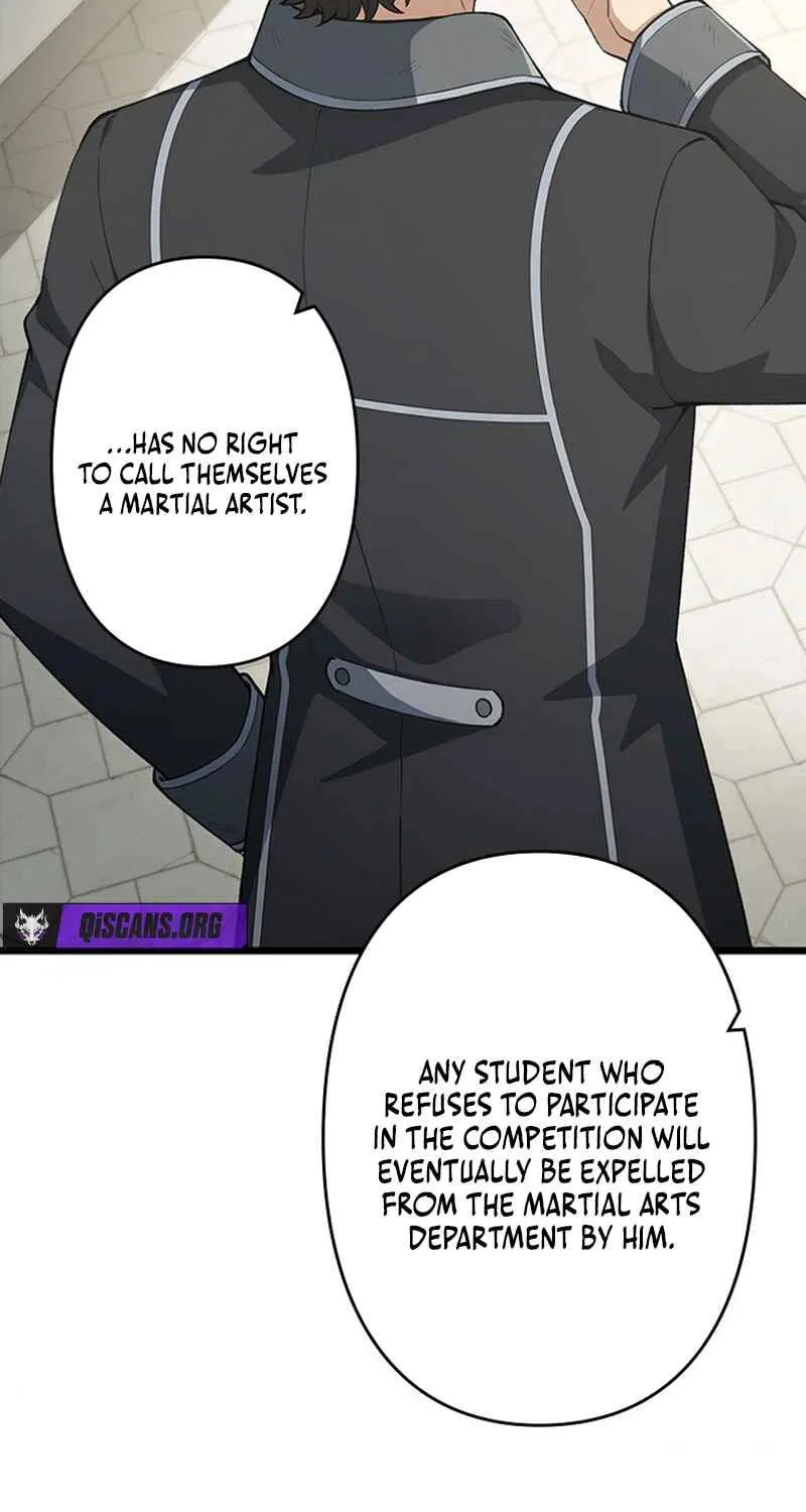 I Became a Genius at the Academy in a World Where Magic Reigns Supreme Chapter 12 page 24 - 