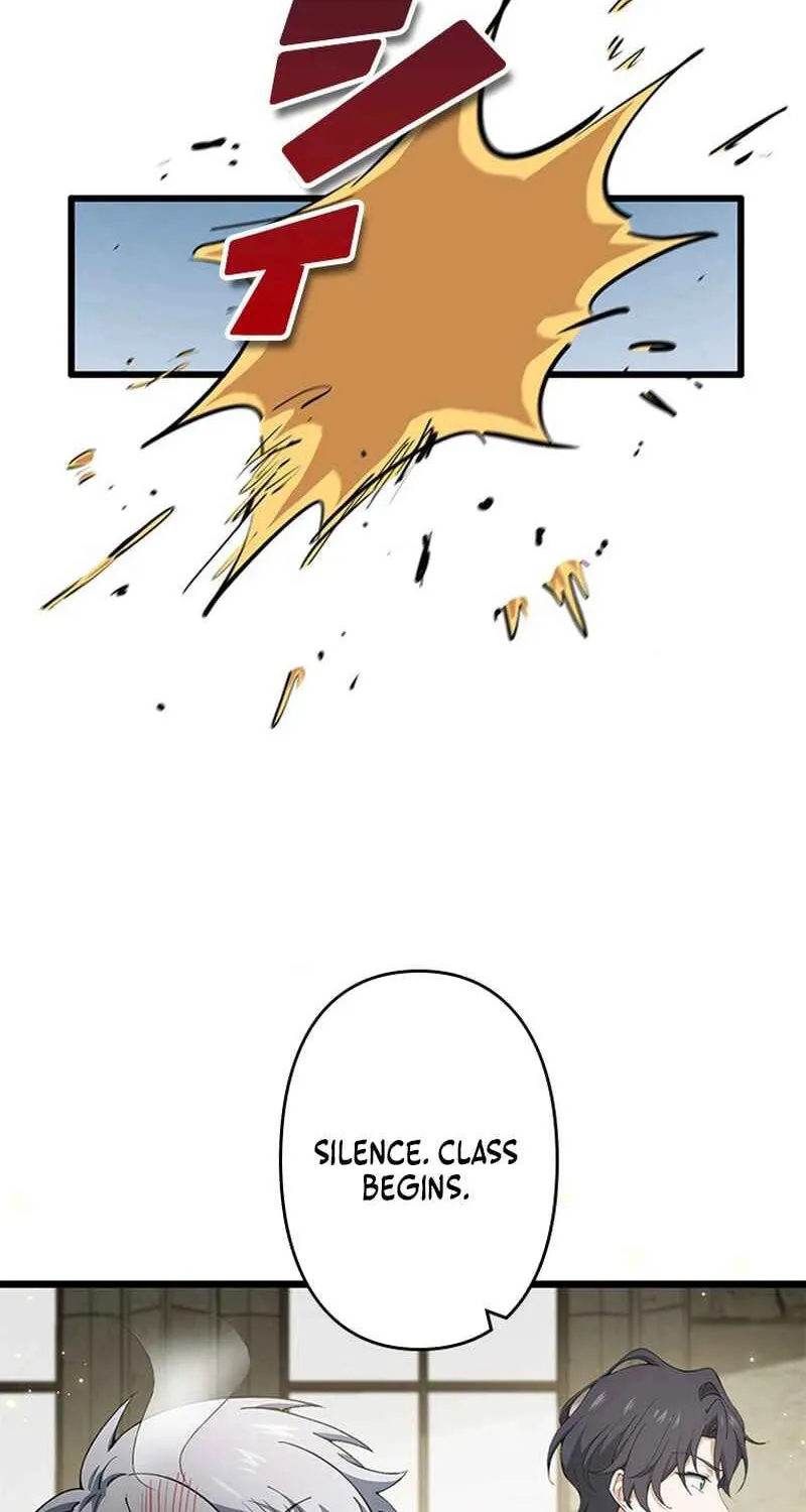 I Became a Genius at the Academy in a World Where Magic Reigns Supreme Chapter 12 page 29 - 