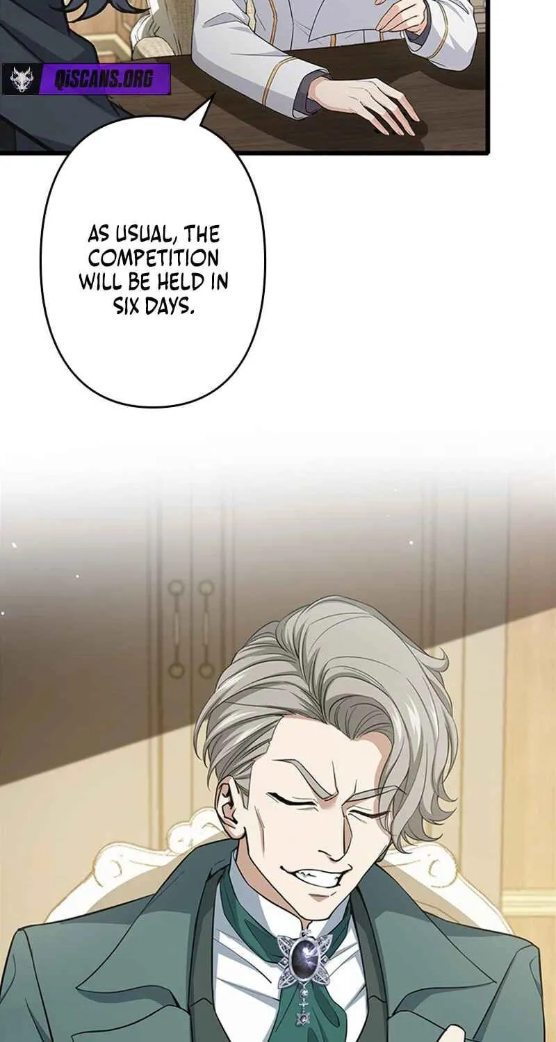 I Became a Genius at the Academy in a World Where Magic Reigns Supreme Chapter 12 page 4 - 