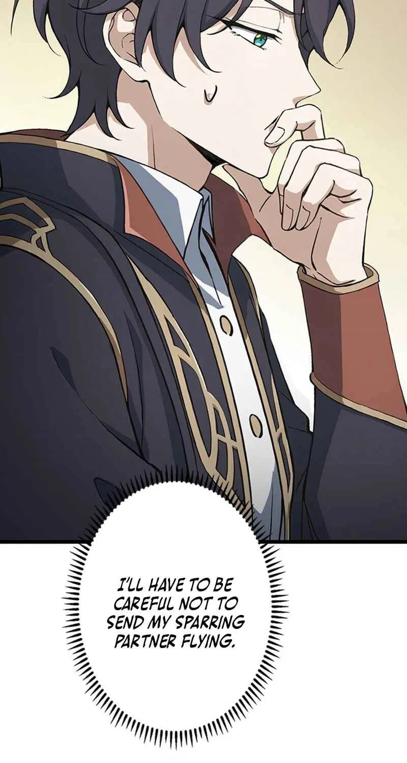 I Became a Genius at the Academy in a World Where Magic Reigns Supreme Chapter 12 page 31 - 