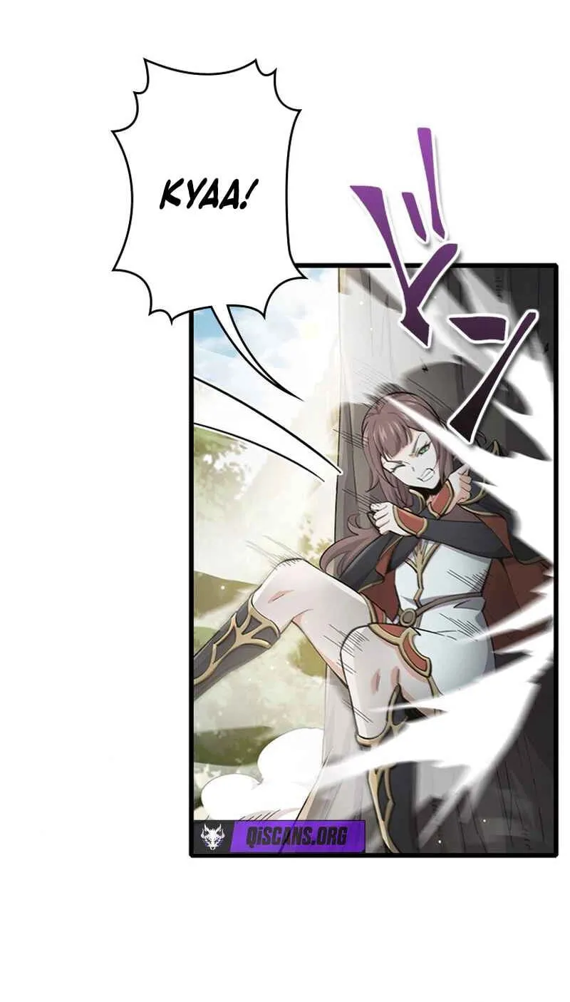 I Became a Genius at the Academy in a World Where Magic Reigns Supreme Chapter 12 page 33 - 