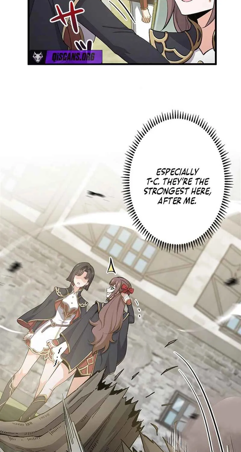 I Became a Genius at the Academy in a World Where Magic Reigns Supreme Chapter 12 page 36 - 